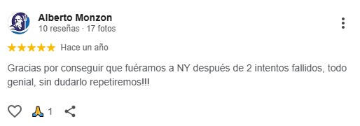 Review Alberto Review Alberto